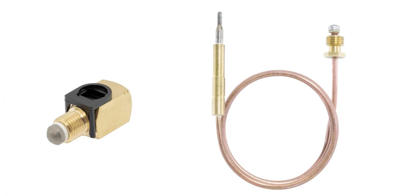 You are currently viewing Installing the Thermocouple and Interrupter Block on Maxitrol’s GV60 Valve